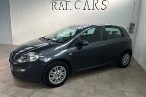 Fiat Punto 1.3 MJT II S&S 85 CV 5 porte ECO Lounge