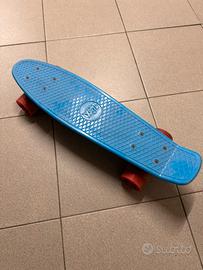 Penny skateboard