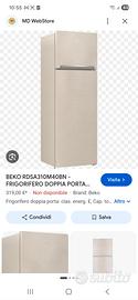 Frigo Beko RDSA 310 M