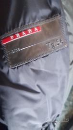 giaccone Prada