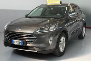 FORD Kuga 1.5 EcoBoost 150 CV 2WD Titanium X