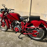 Moto Guzzi Airone Sport e Lodola
