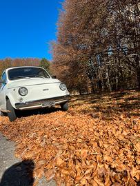 Fiat 500 l epoca