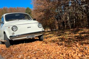 Fiat 500 l epoca