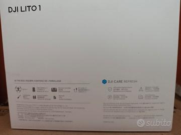 Drone DJI Lito 1 Combo