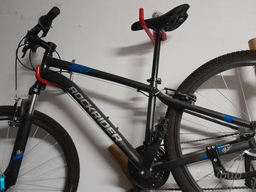Bici mountai bike uomo