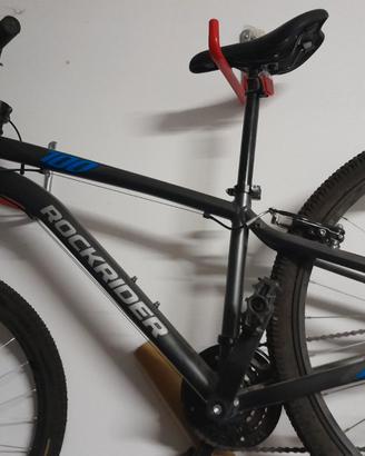 Bici mountai bike uomo