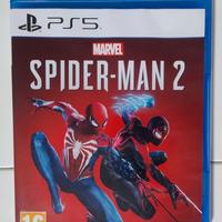 Spiderman 2 Ps5