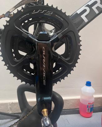 Misuratore di potenza dura ace 9200P
