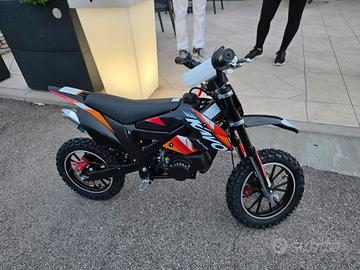 MINICROSS KAYO SX50 50cc 