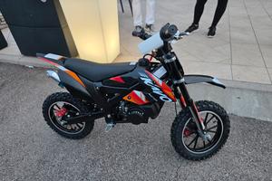 MINICROSS KAYO SX50 50cc 