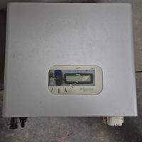 Inverter marca Schenider Sun Ezy PVS NV1 2001