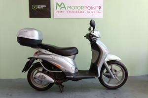 Piaggio Liberty 200