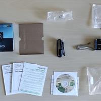 Fotocamera compact Fujifilm AX250