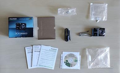 Fotocamera compact Fujifilm AX250
