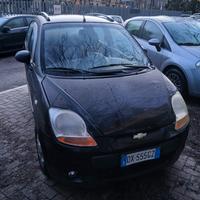 Chevrolet Matiz 