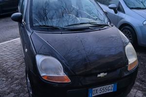 Chevrolet Matiz 