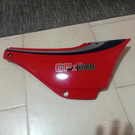fianchetto d kawasaki gpz 1100