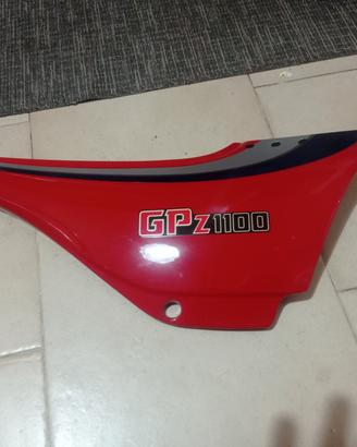 fianchetto d kawasaki gpz 1100