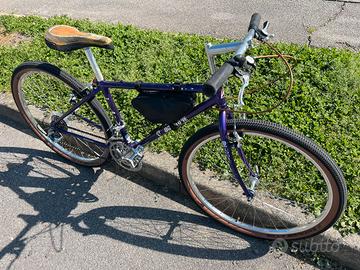 Bici MTB Vintage Bridgestone MB-2