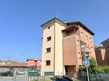 Appartamento di 86 m² con 3 locali e box auto a Va