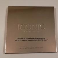 Palette Iconic London 