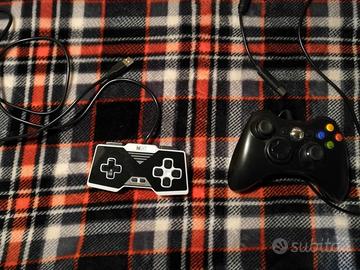 Joypad per pc e console