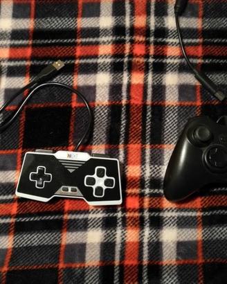Joypad per pc e console
