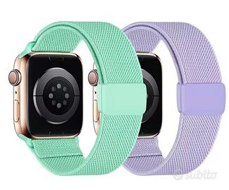 Cinturino Apple Watch