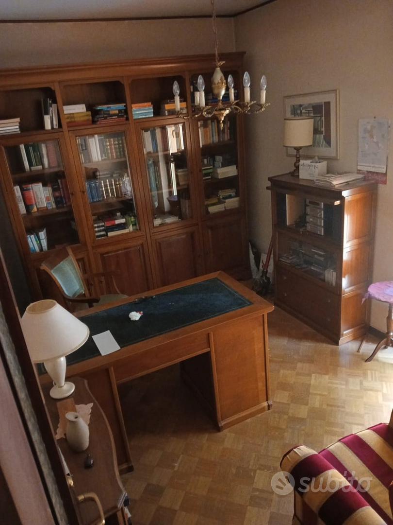 Appartamento – Trieste, Barriera Nuova, Città Nuova-Barriera Nuova-San Vito-Città Vecchia - Vista 5