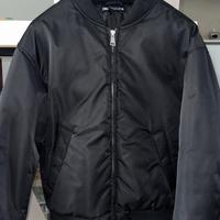 Bomber zara  taglia S
