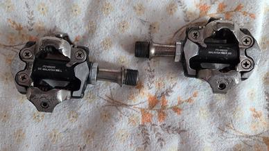 Pedali Shimano XT M8000