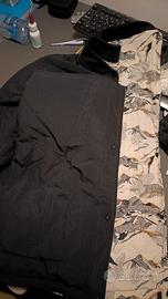 Giacca 3 in 1 Columbia Heritage