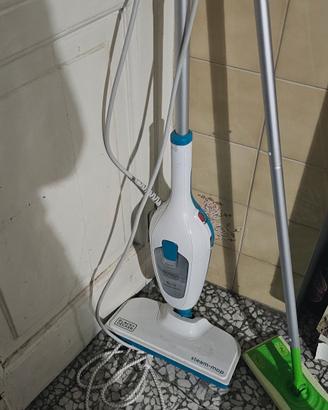 lavapavimenti con vapore