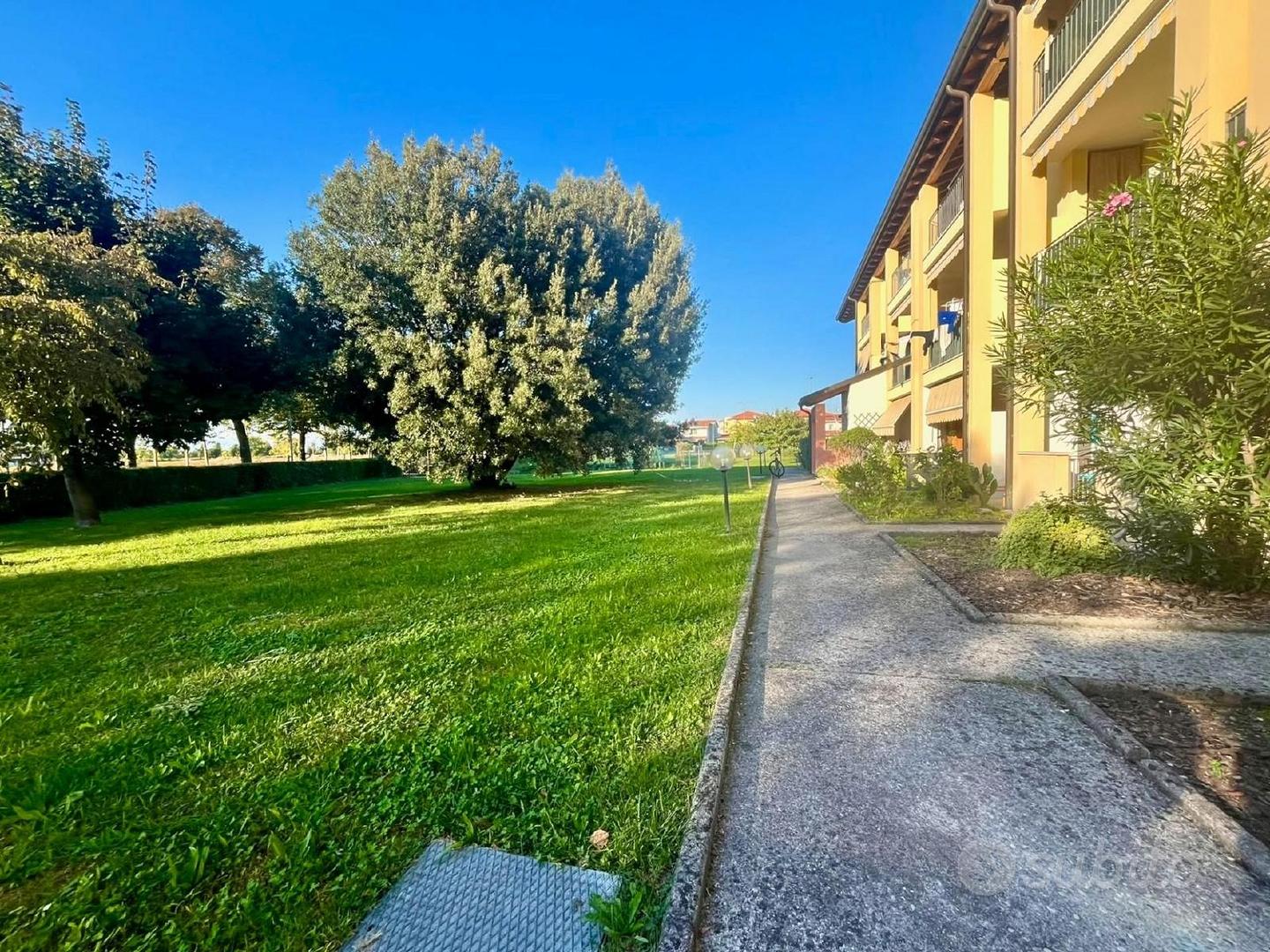 Appartamento – San Vito al Tagliamento, Borgo Castello, Borgo Taliano - Vista 3