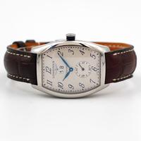 Longines Evidenza L2.670.4 Automatico Acciaio BOX