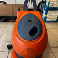 Lavapavimenti industriale Grizzly usata