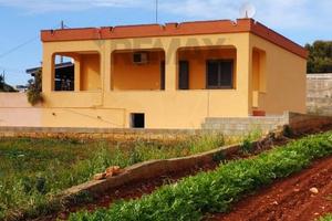 Appartamento - Salve