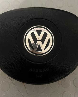 3 Air Bag Gruppo Volkswagen