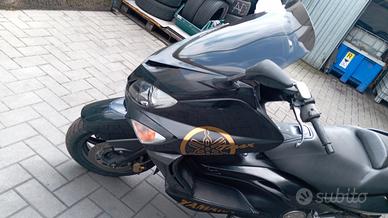 scooter t max