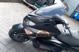 scooter t max