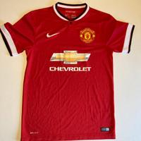 Maglia calcio Manchester United