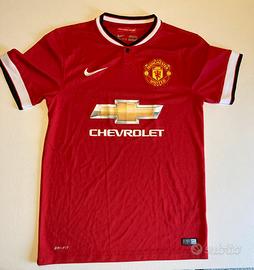 Maglia calcio Manchester United