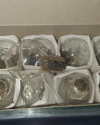 Lampadine 24V 25W BAY15D