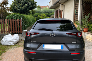 Mazda cx- 30 executive