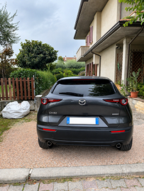 Mazda cx- 30 executive