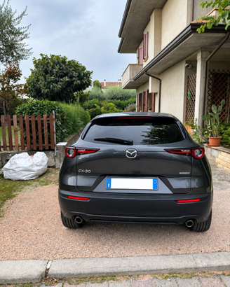 Mazda cx- 30 executive