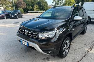 Dacia Duster 1.0 TCe 100 CV ECO-G Comfort DaciaPlu