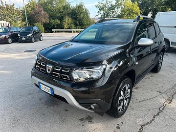 Dacia Duster 1.0 TCe 100 CV ECO-G Comfort DaciaPlu