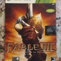 Fable III per Xbox 360